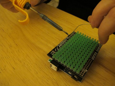 Soldering